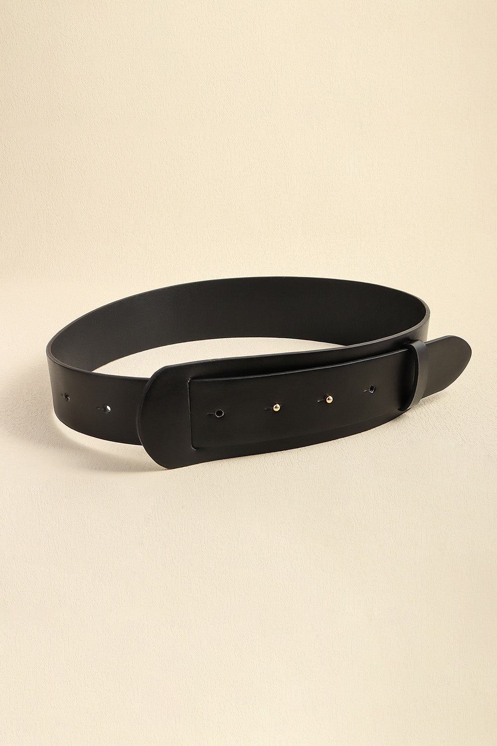 PU Leather Belt Carauana Store