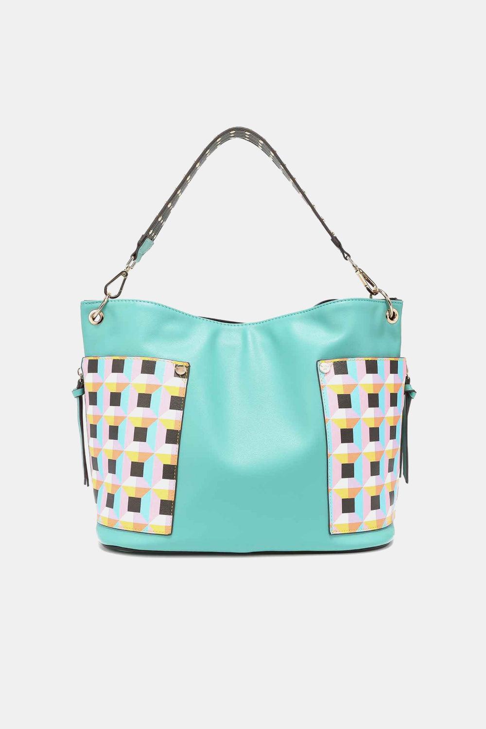 Nicole Lee USA Quihn 3-Piece Handbag Set Carauana Store