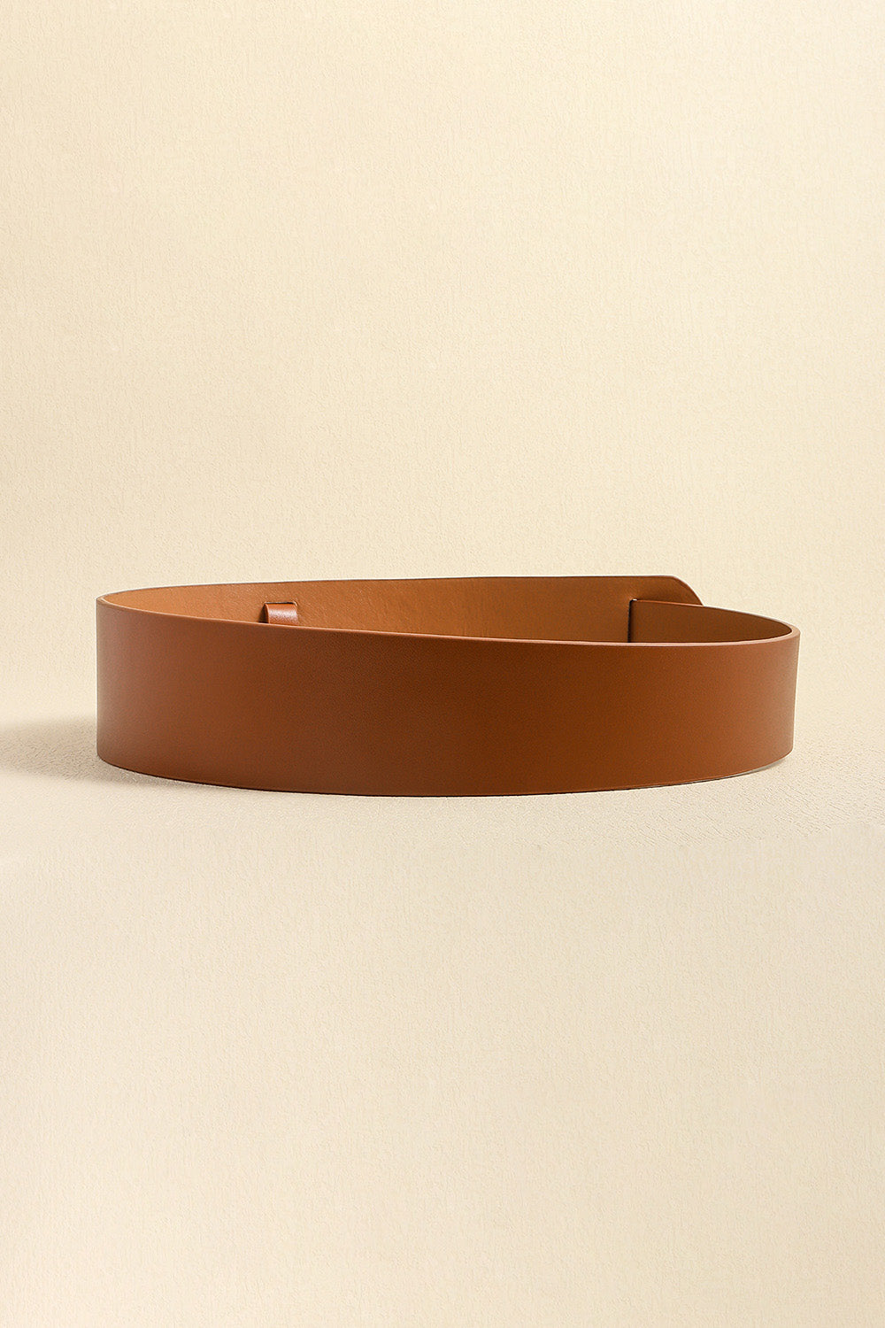 PU Leather Belt Carauana Store