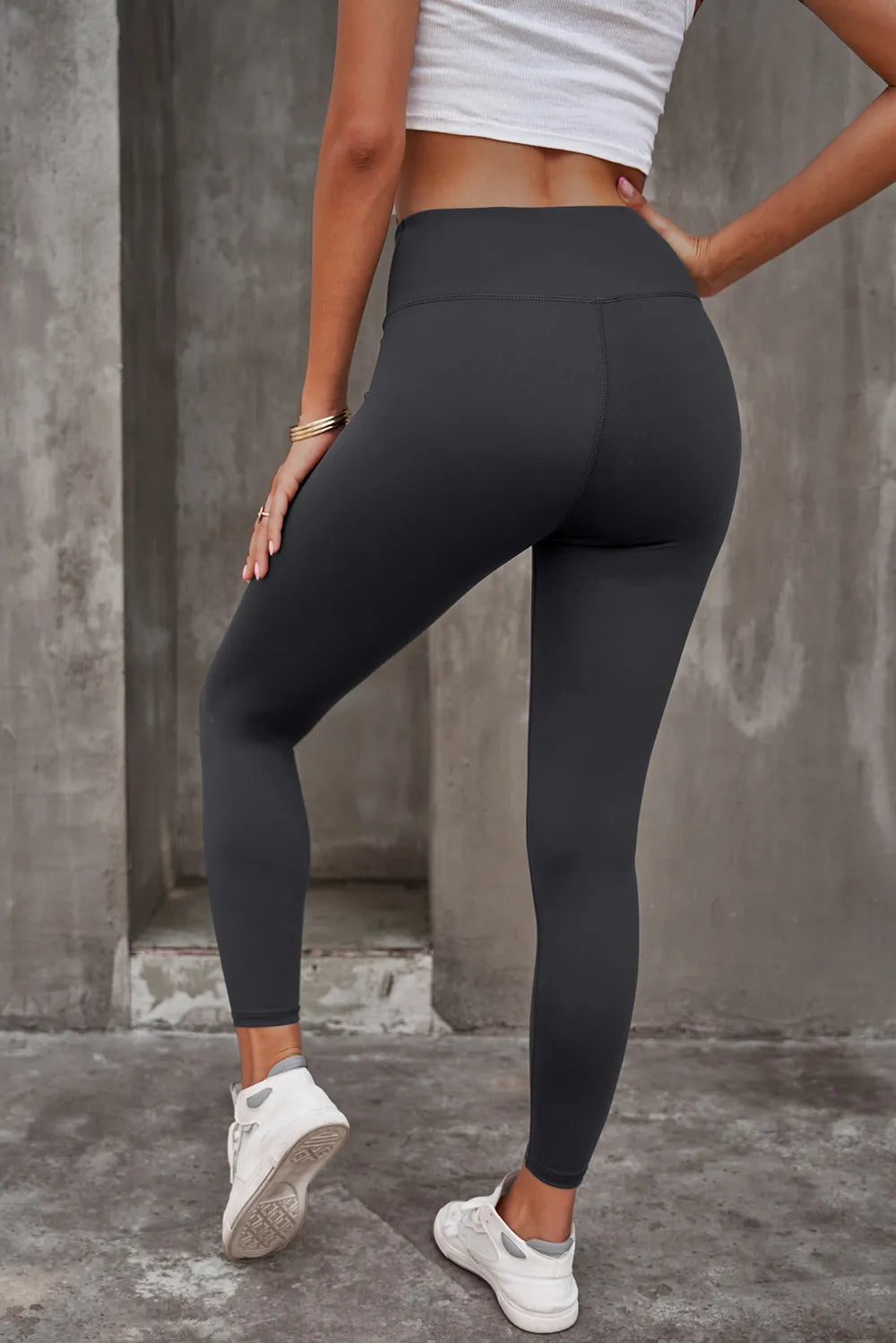 High Waist Leggings Carauana Store