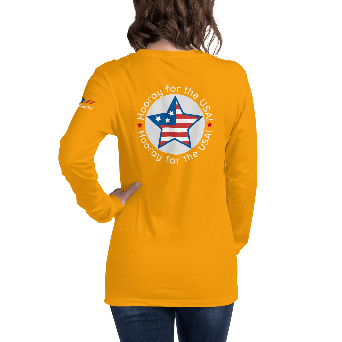 Carauana Sweatshirt