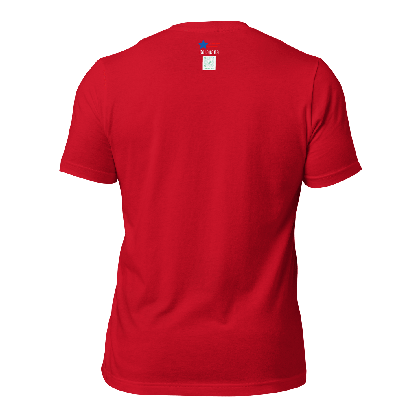 Carauana T-shirt Carauana Store