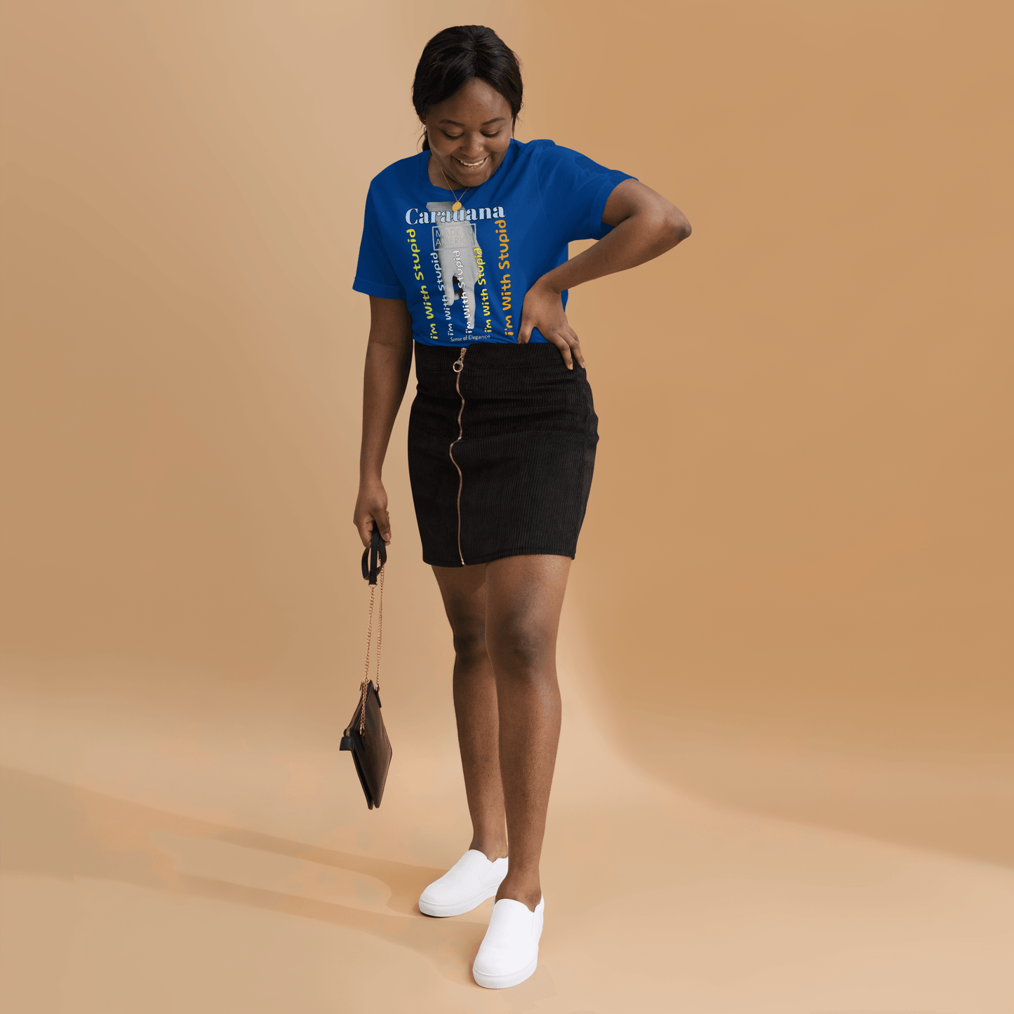 Carauana T-shirt Carauana Store