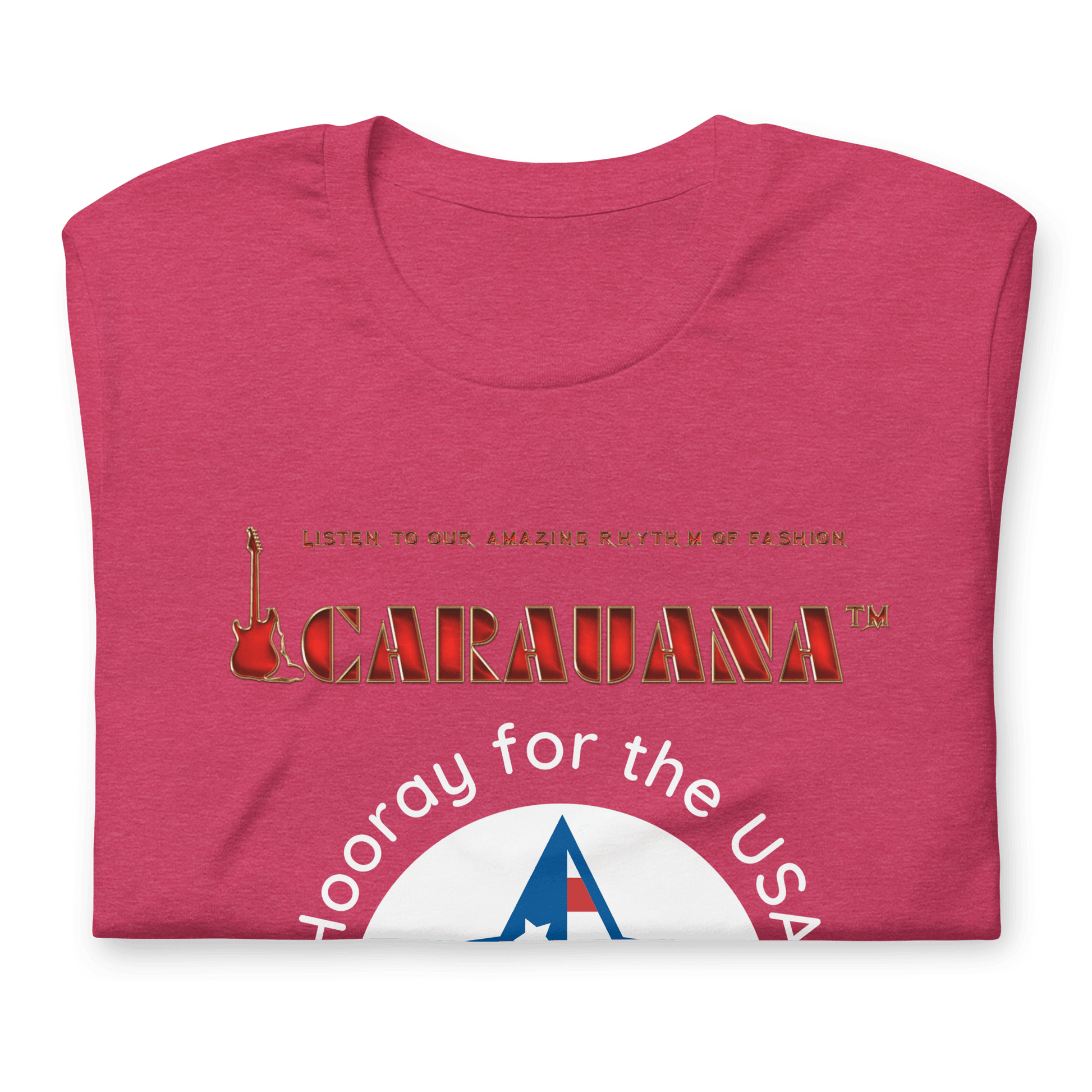 Carauana T-shirt Carauana Store