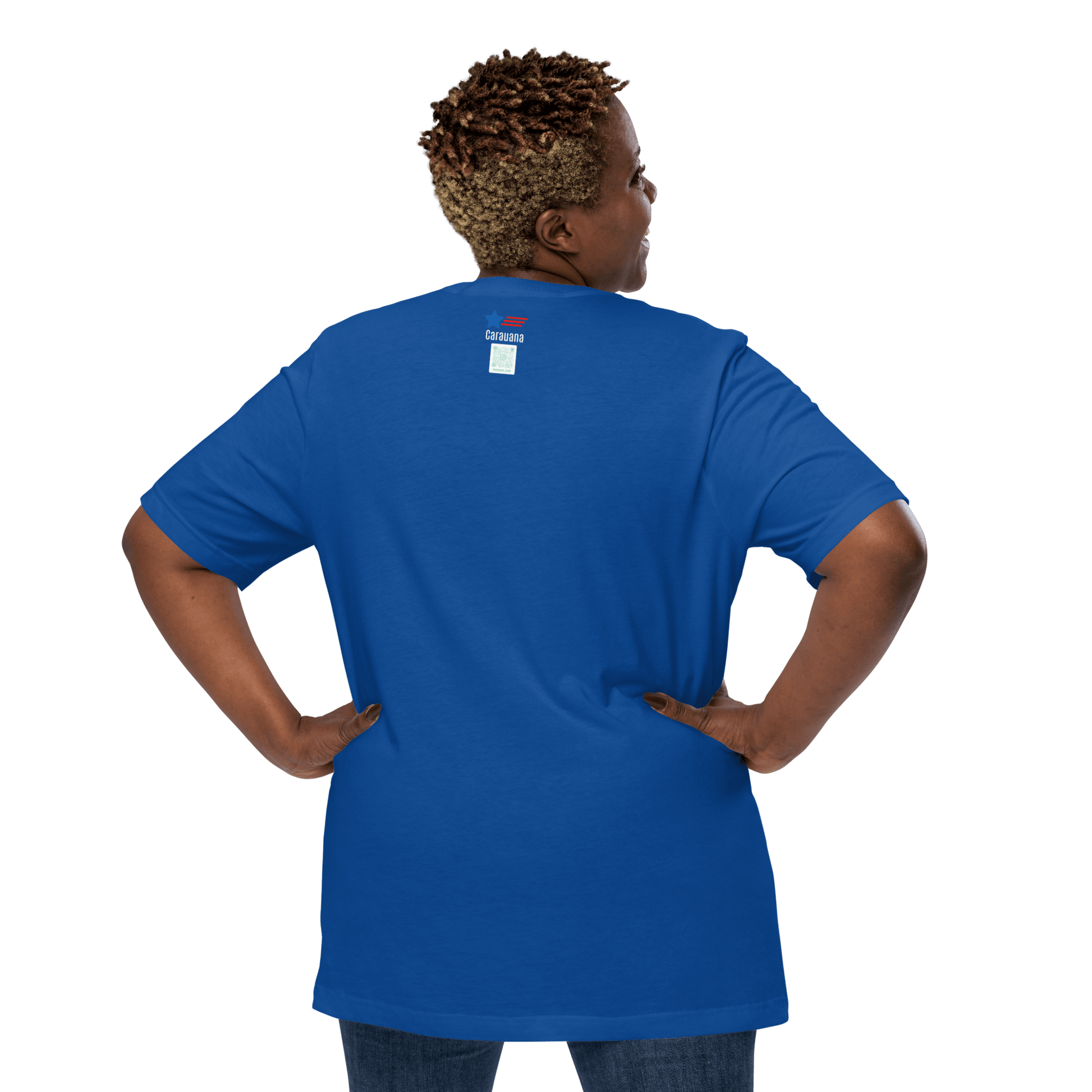 Carauana T-shirt Carauana Store