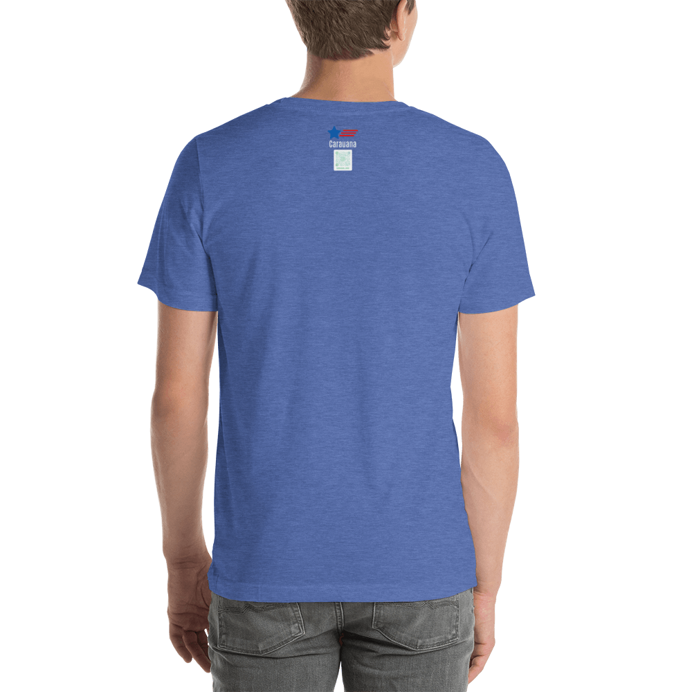 Carauana T-shirt Carauana Store