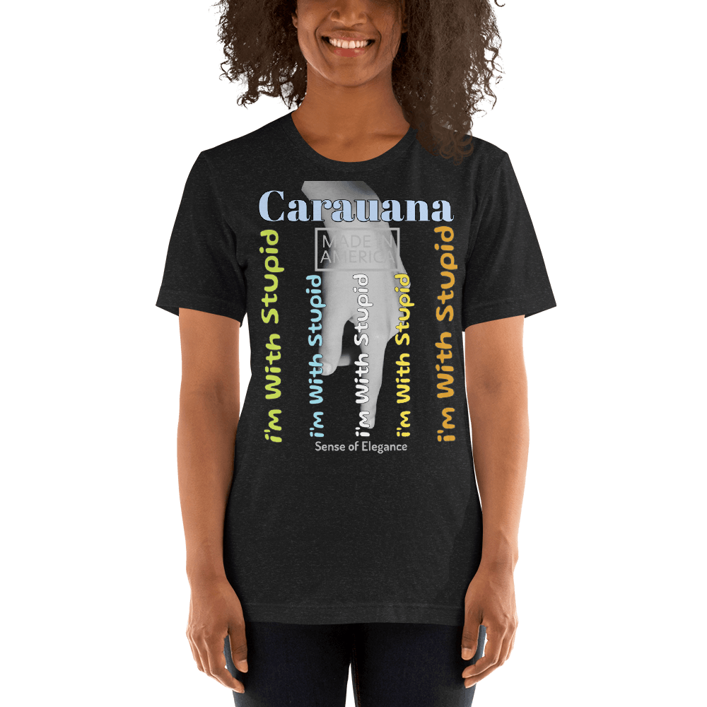 Carauana T-shirt Carauana Store
