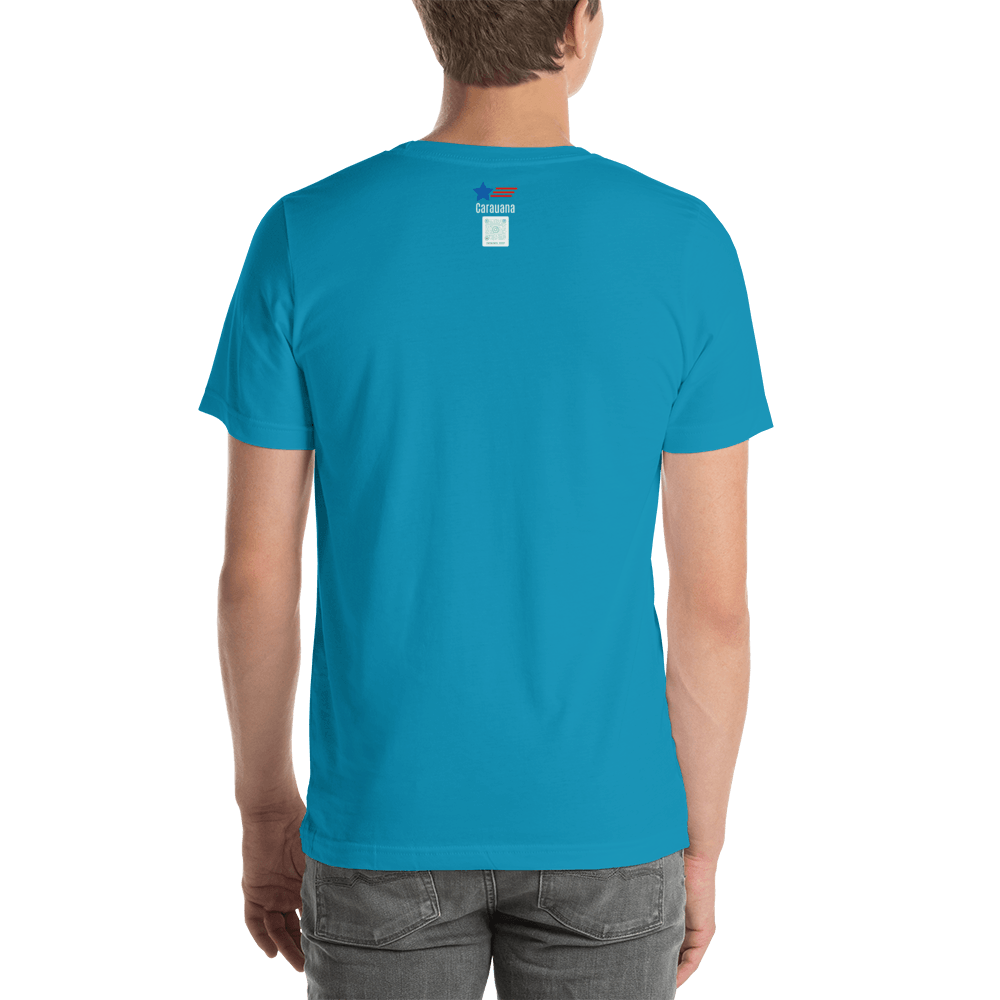 Carauana T-shirt Carauana Store