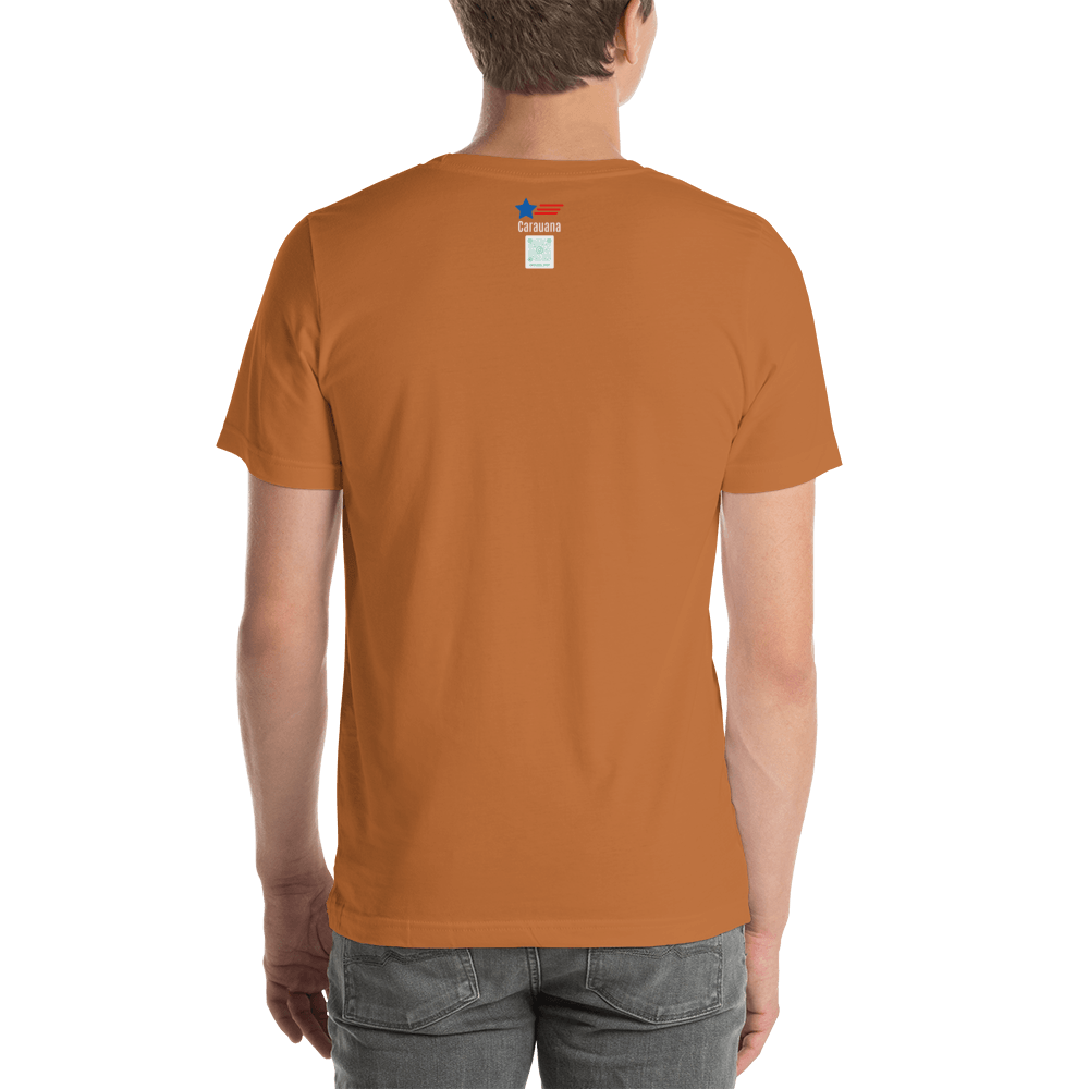 Carauana T-shirt Carauana Store