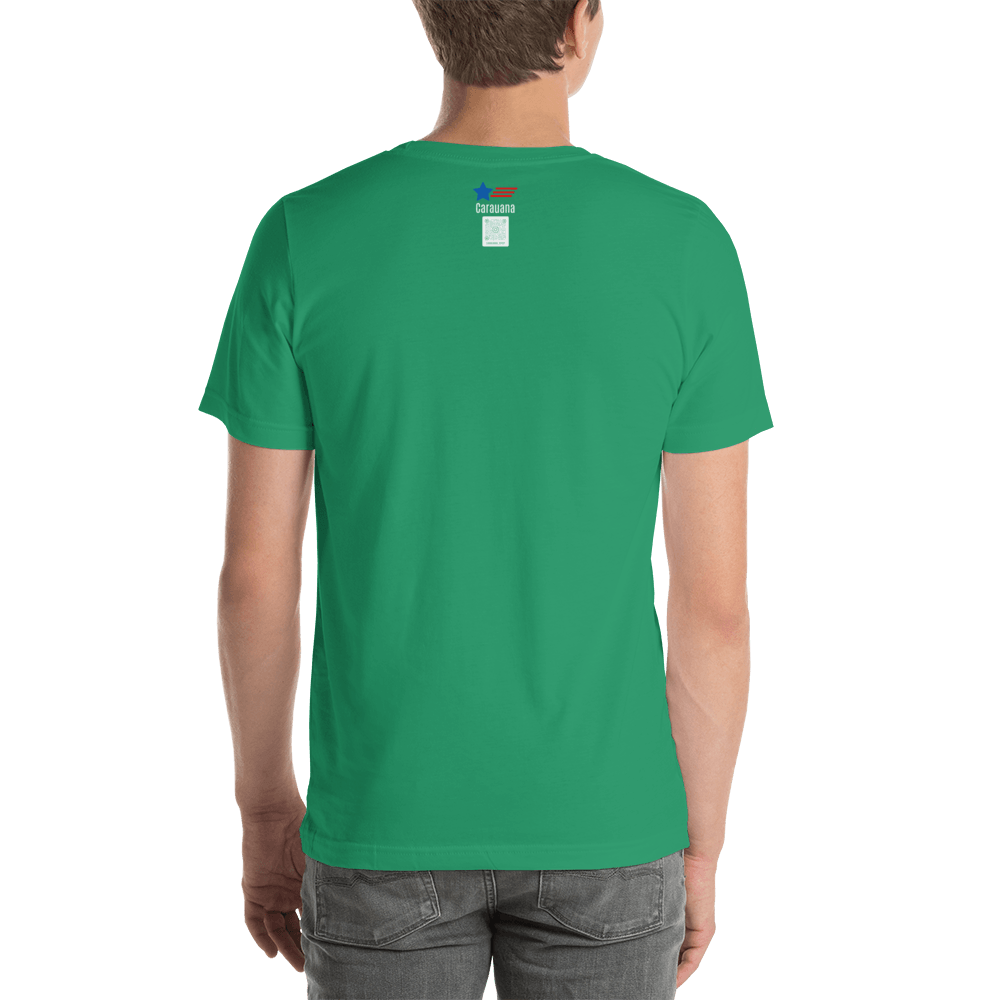 Carauana T-shirt Carauana Store