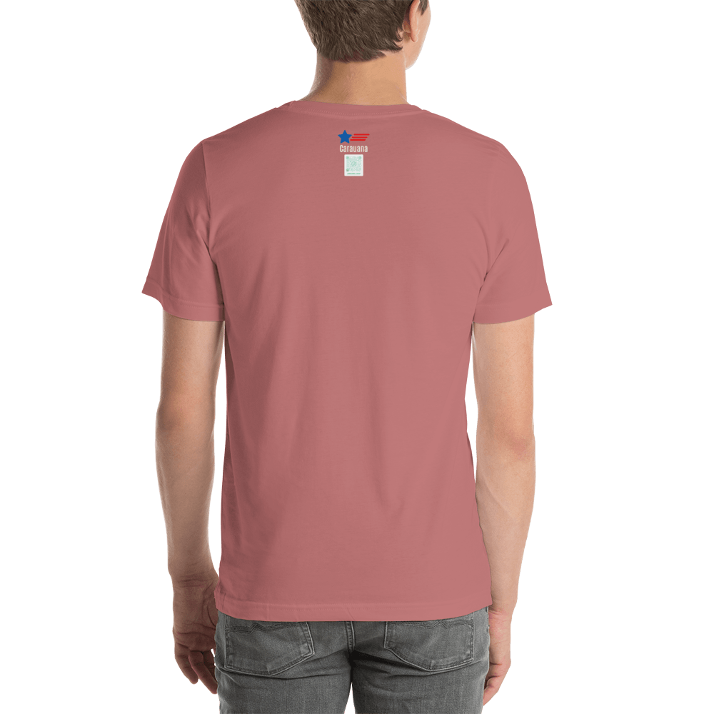 Carauana T-shirt Carauana Store