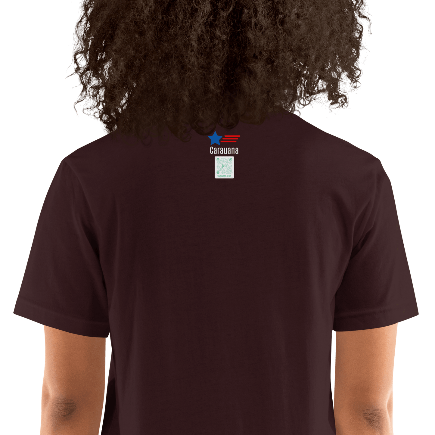 Carauana T-shirt Carauana Store