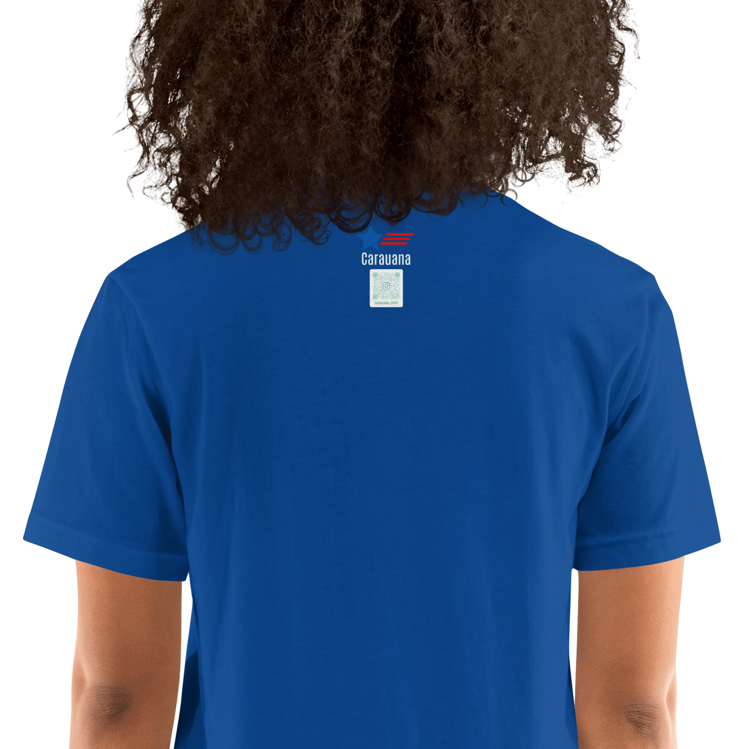 Carauana T-shirt Carauana Store