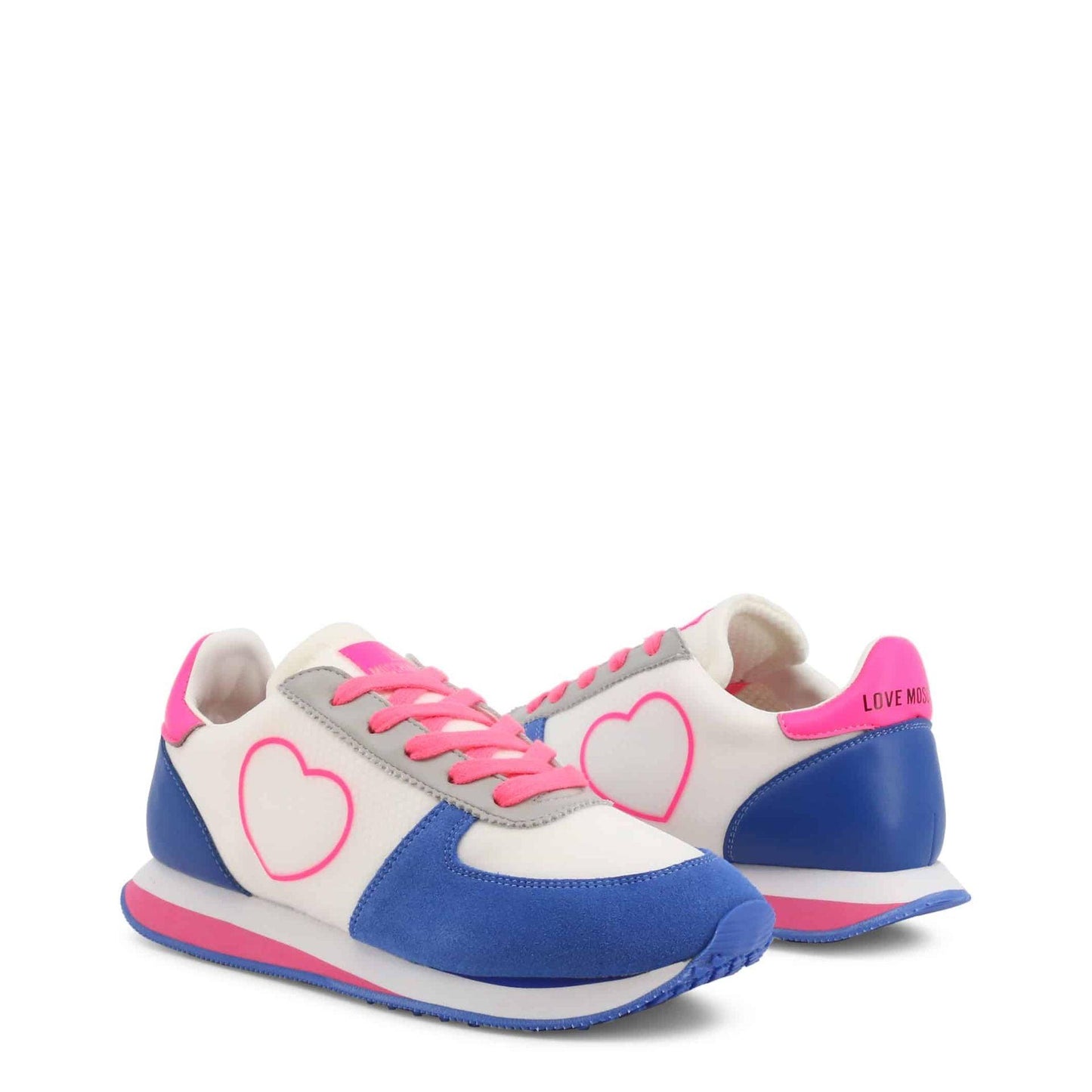 Love Moschino Sneakers Carauana Store