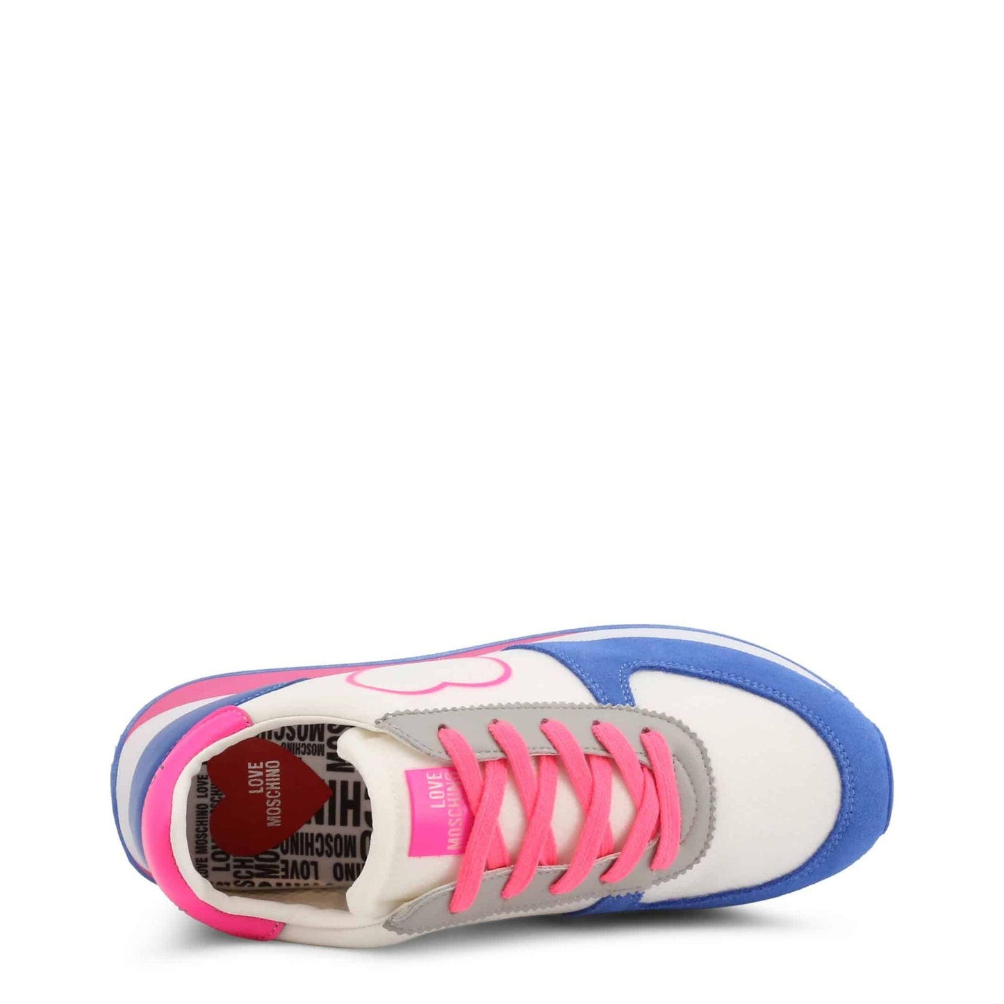 Love Moschino Sneakers Carauana Store