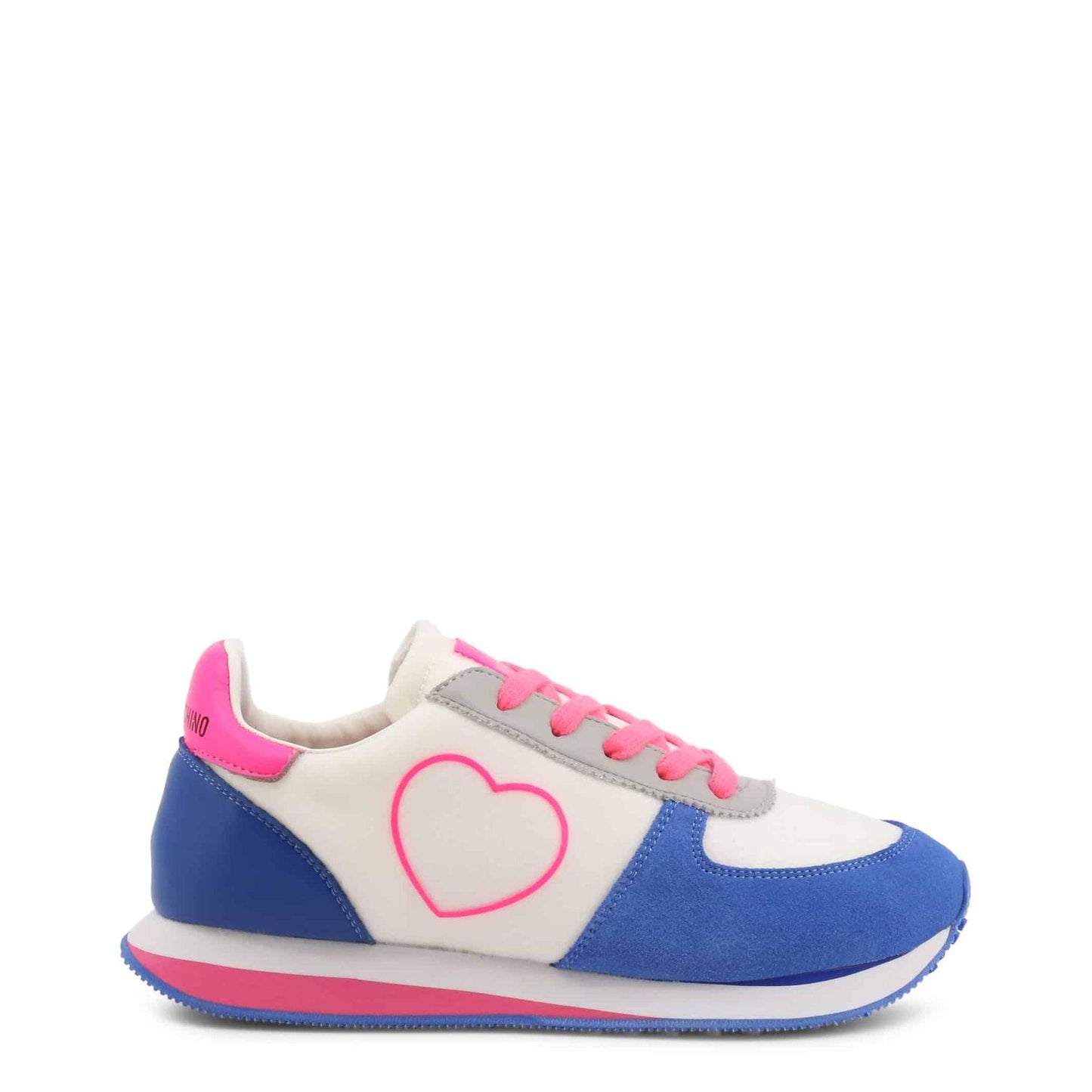 Love Moschino Sneakers Carauana Store