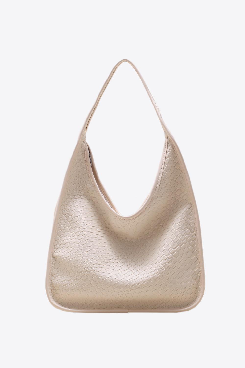 PU Leather Shoulder Bag Carauana Store
