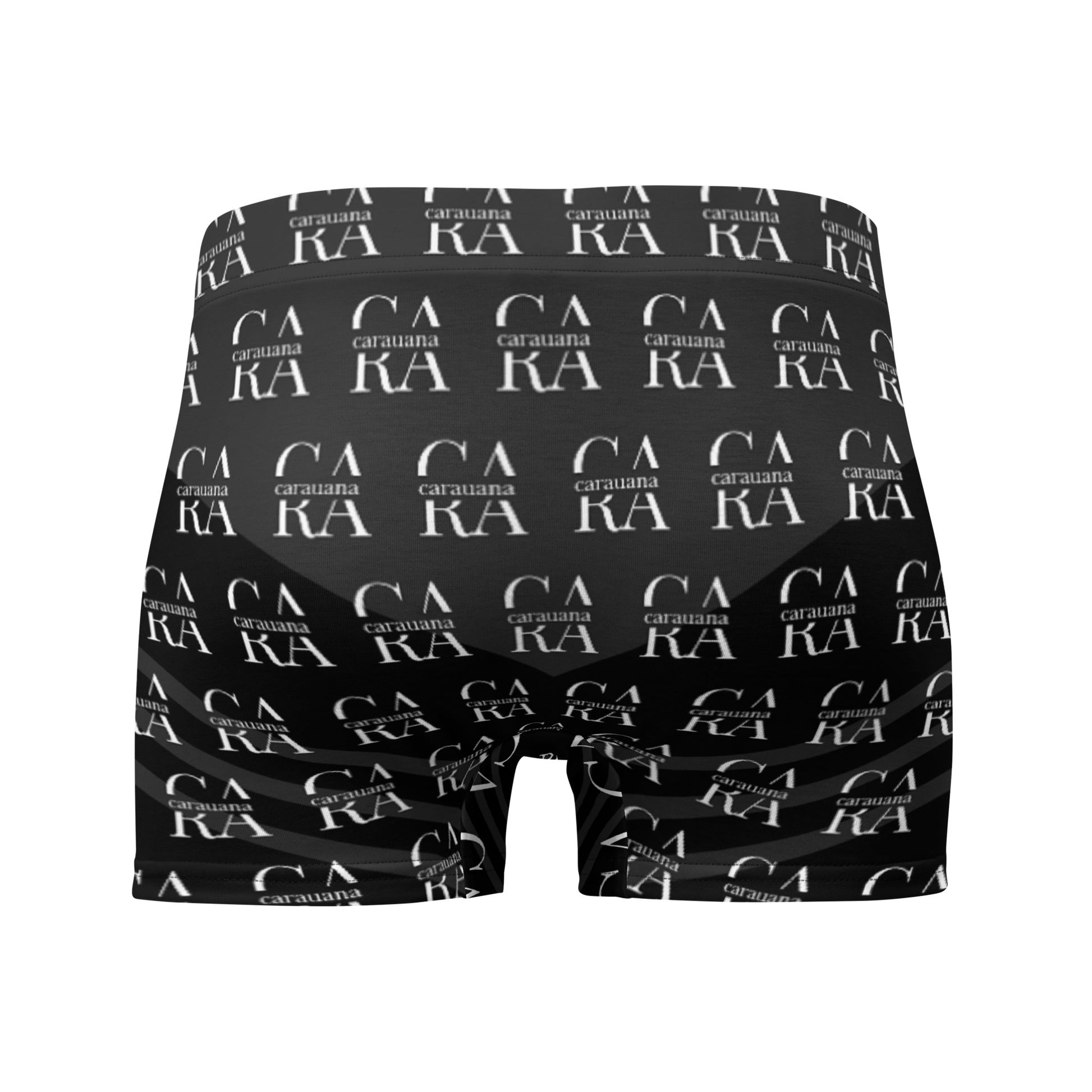 Boxer Briefs CaRaUaNa black Elegant Carauana Store