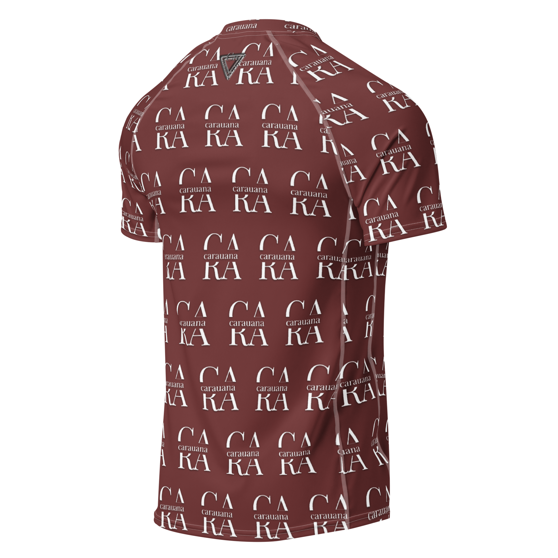 Original CaRaUaNa Rash Guard - Auburn Carauana Store