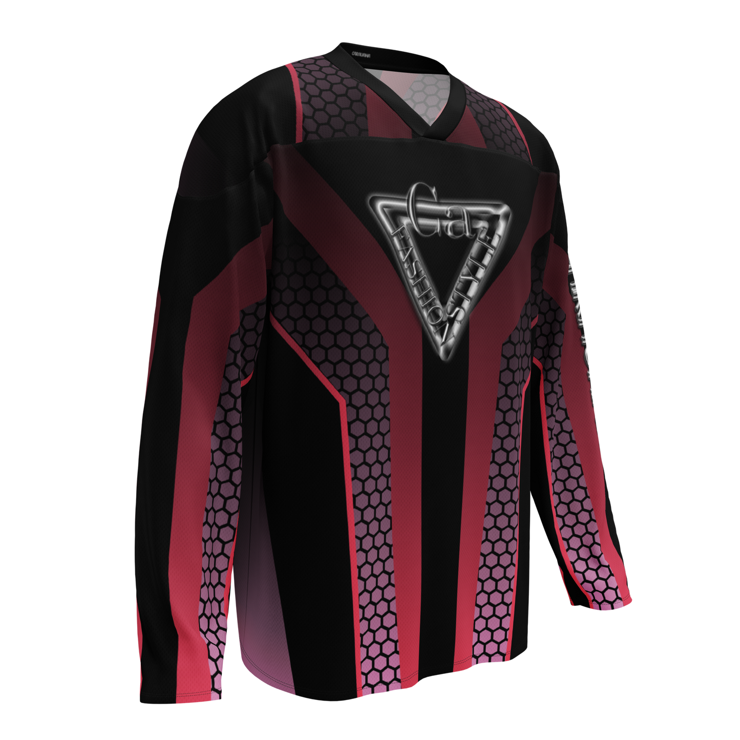 ๐ CaRaUaNa American Football Sweatshirt โ Violet Carauana Store