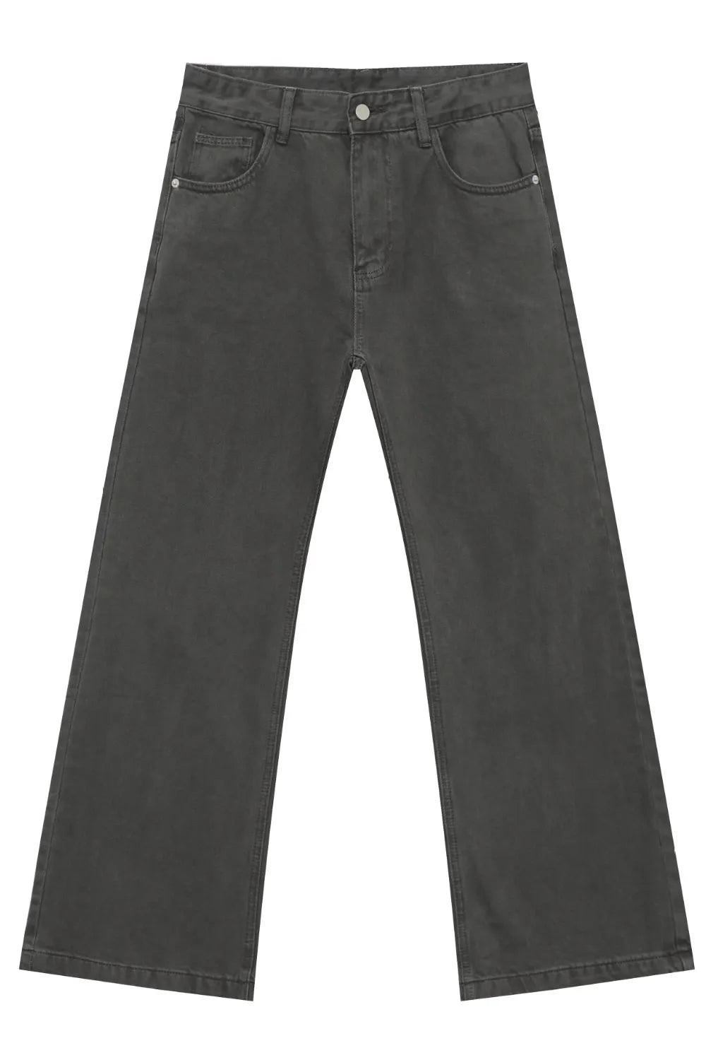 Men's Mid Rise Jeans with Pockets Carauana Store