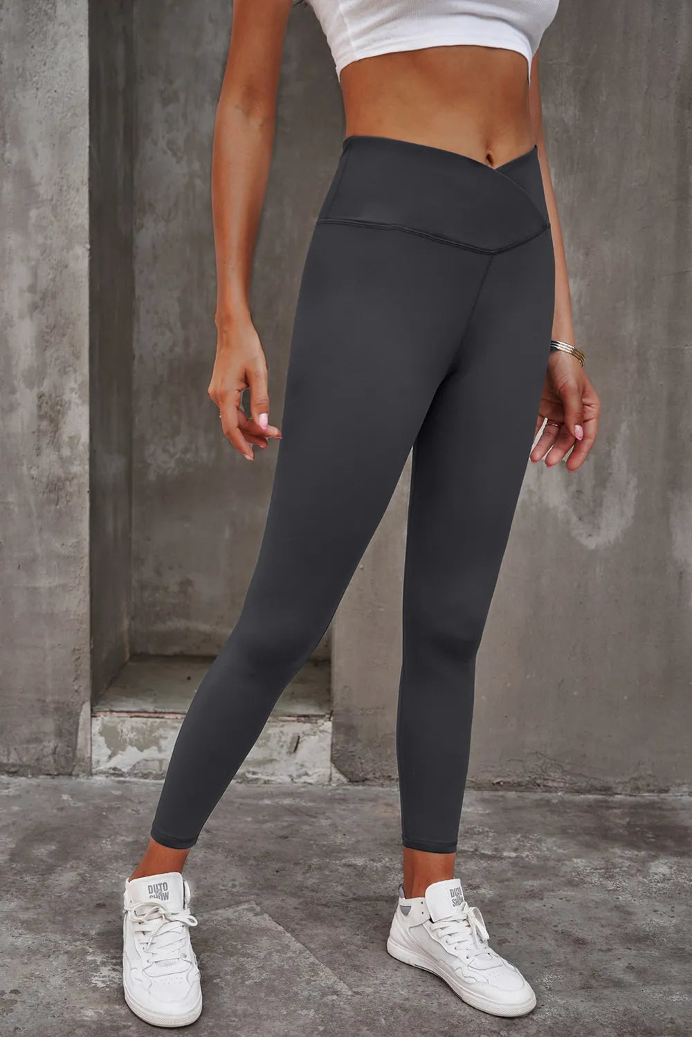 High Waist Leggings Carauana Store