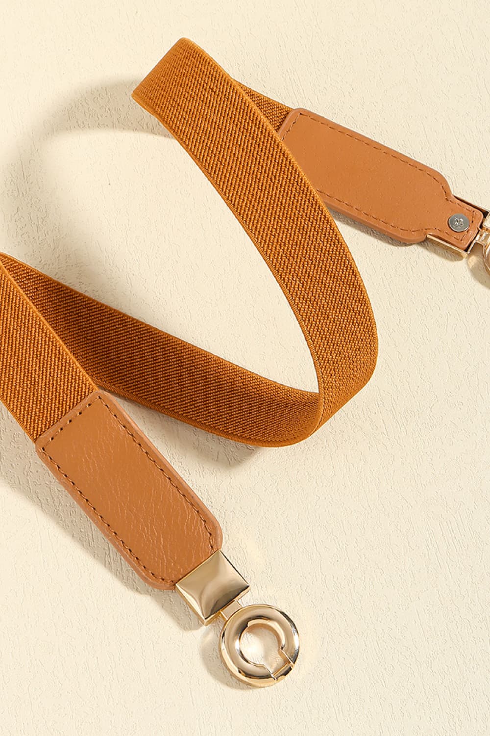 PU Leather Belt Carauana Store