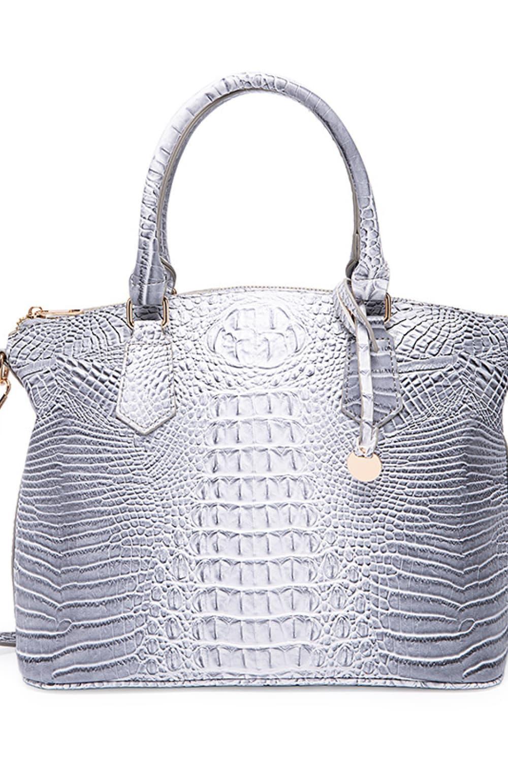 PU Leather Handbag Carauana Store