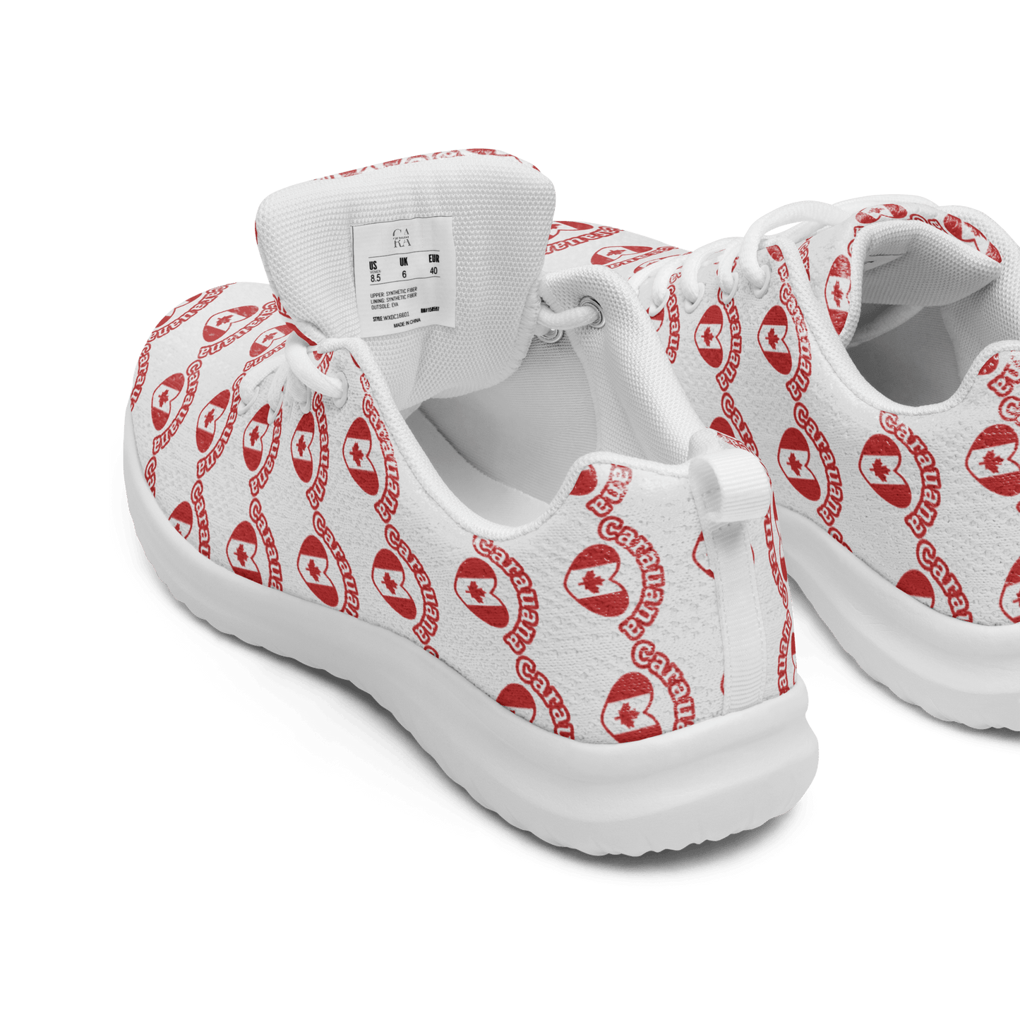 Women’s athletic shoes Carauana Store