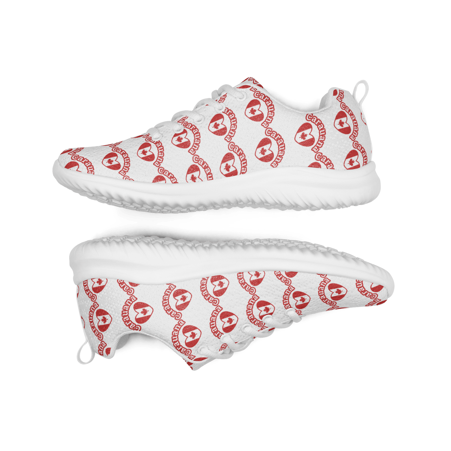 Women’s athletic shoes Carauana Store