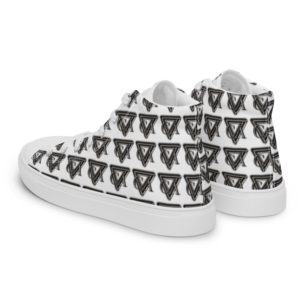 CARAUANA Hip Hop Canvas Shoes Carauana Store