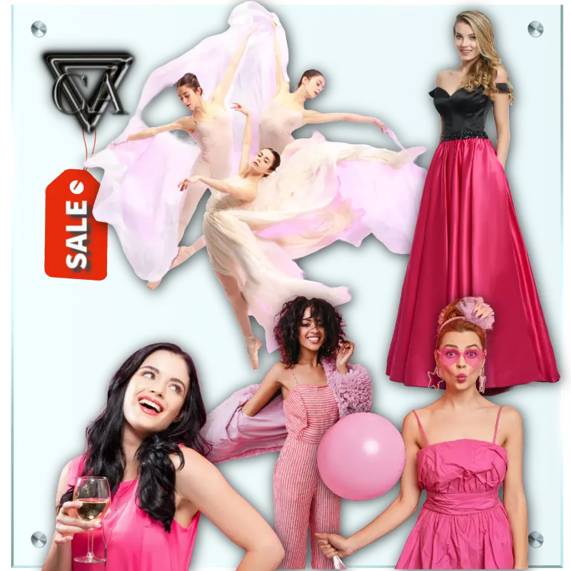 New Movie Barbie Cosplay Princess