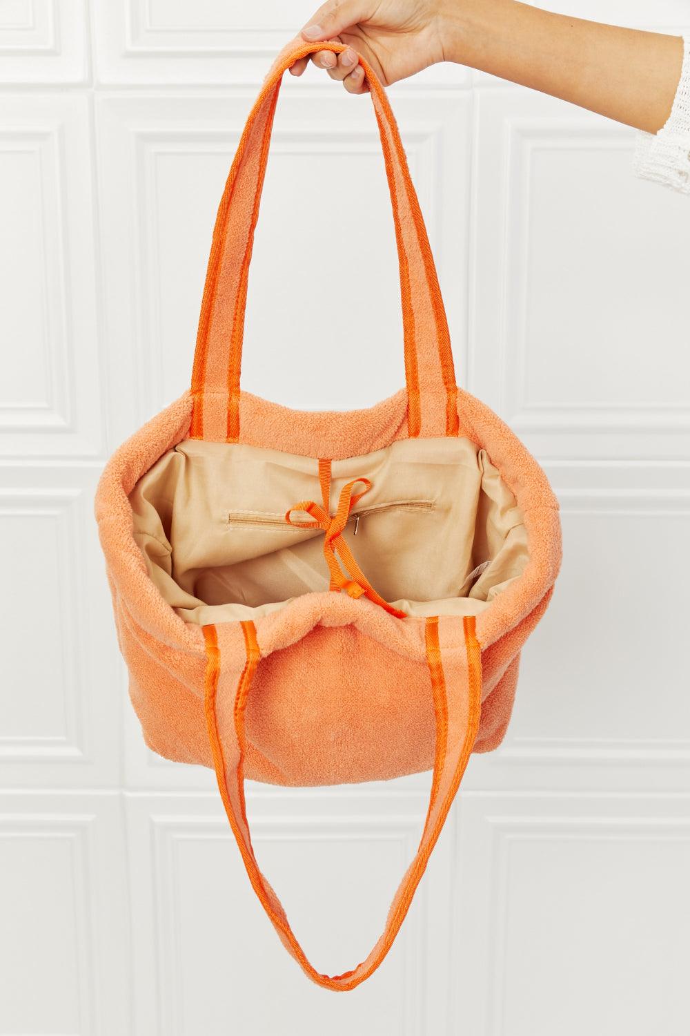 Fame Found My Paradise Tote Bag Carauana Store