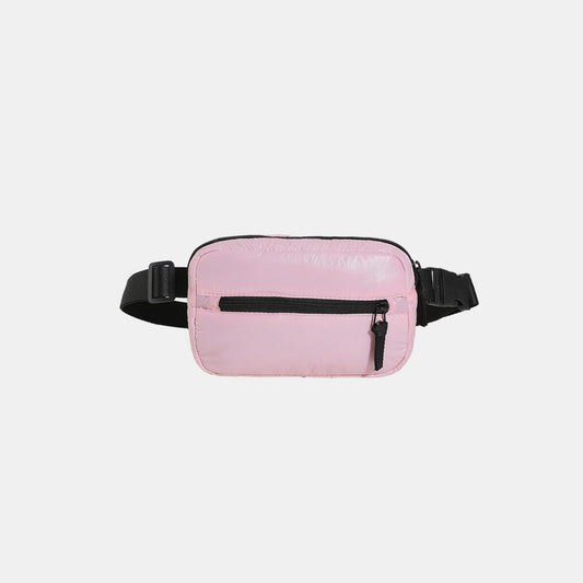 Adjustable Strap Sling Bag Carauana Store