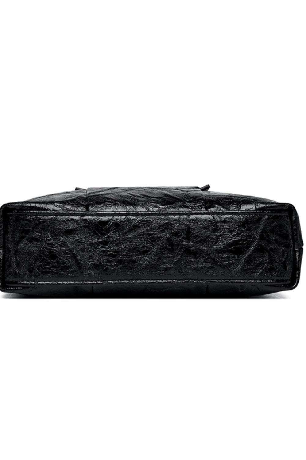 PU Leather Handbag Carauana Store