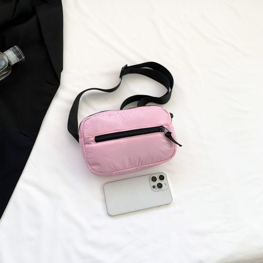 Adjustable Strap Sling Bag Carauana Store