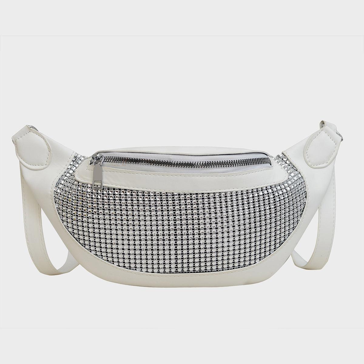 PU Leather Sling Bag Carauana Store