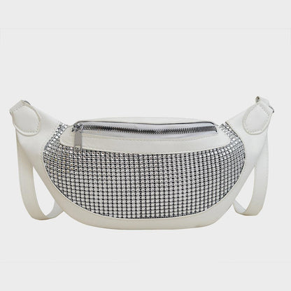 PU Leather Sling Bag Carauana Store