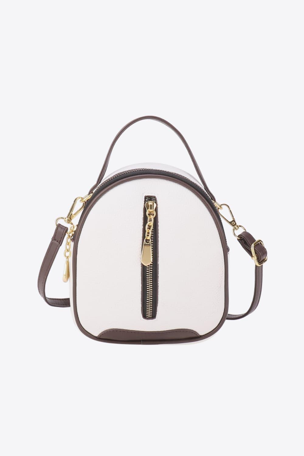 PU Leather Handbag Carauana Store