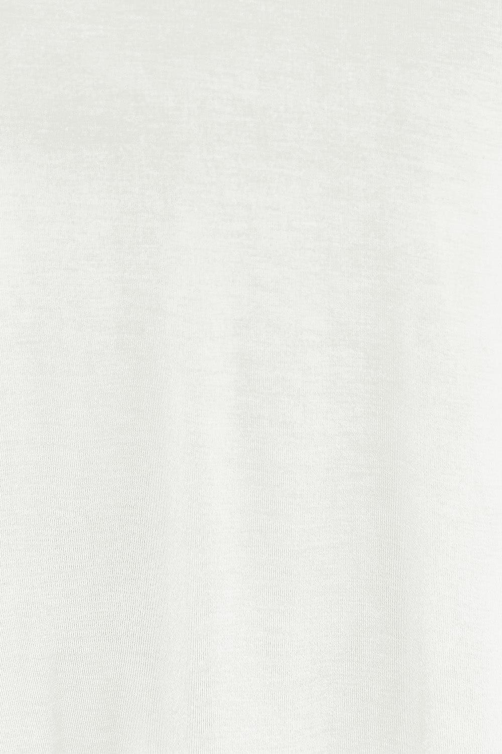 Basic Bae Full Size V-Neck Lantern Sleeve Blouse