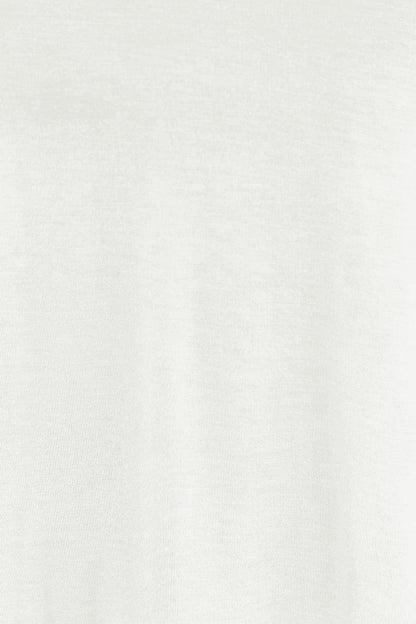 Basic Bae Full Size V-Neck Lantern Sleeve Blouse