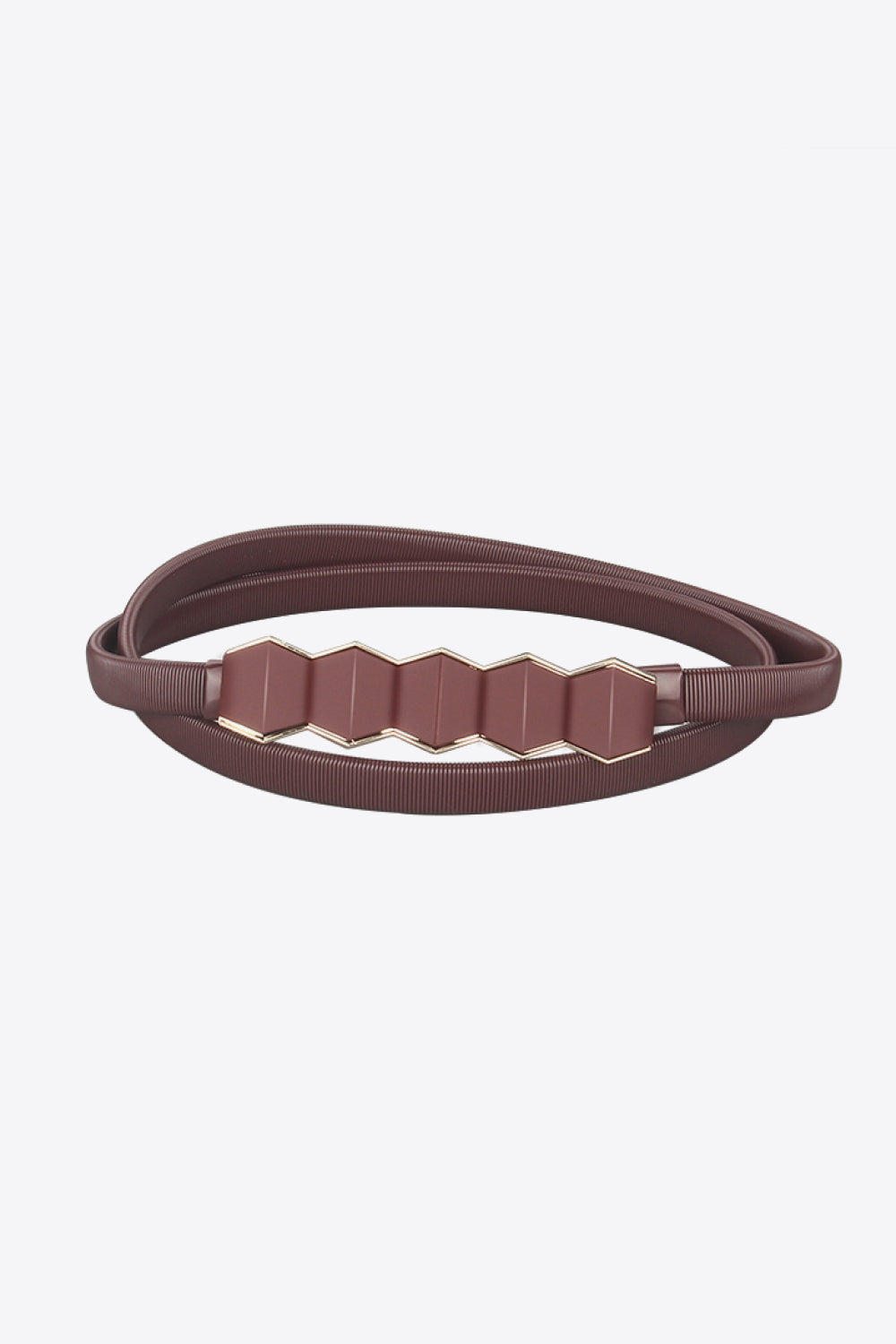 Iron Skinny Belt Carauana Store