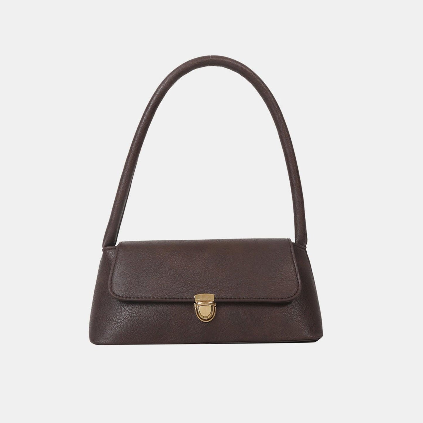 PU Leather Shoulder Bag Carauana Store