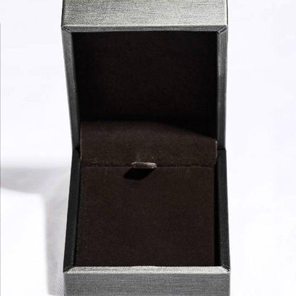 925 Sterling Silver Inlaid Zircon Key Shape Necklace Carauana Store