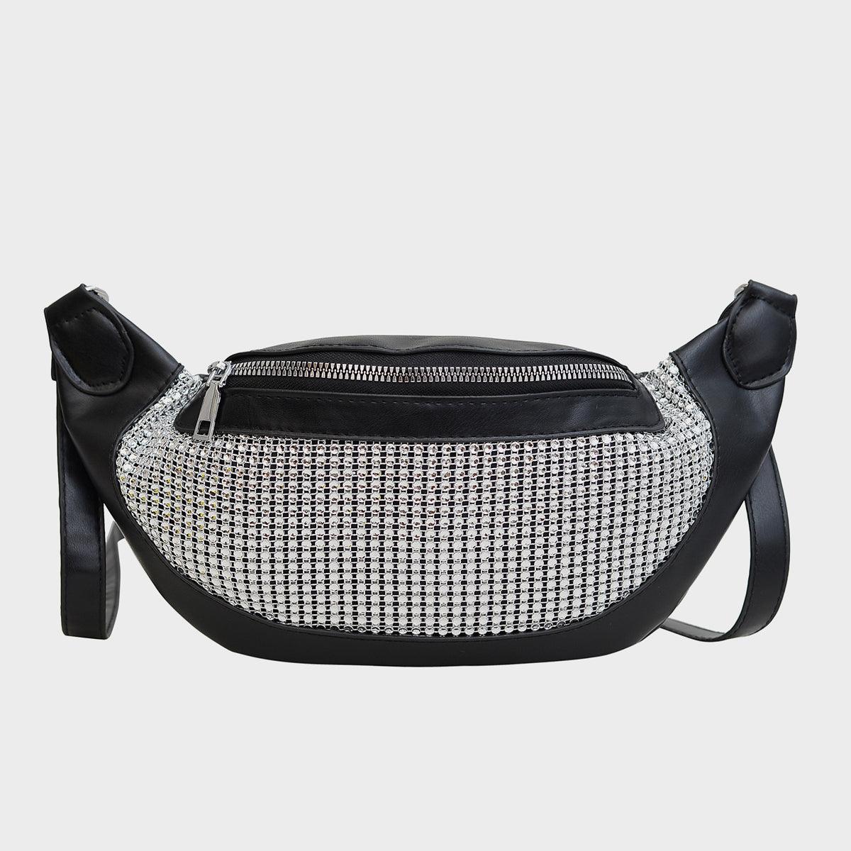 PU Leather Sling Bag Carauana Store