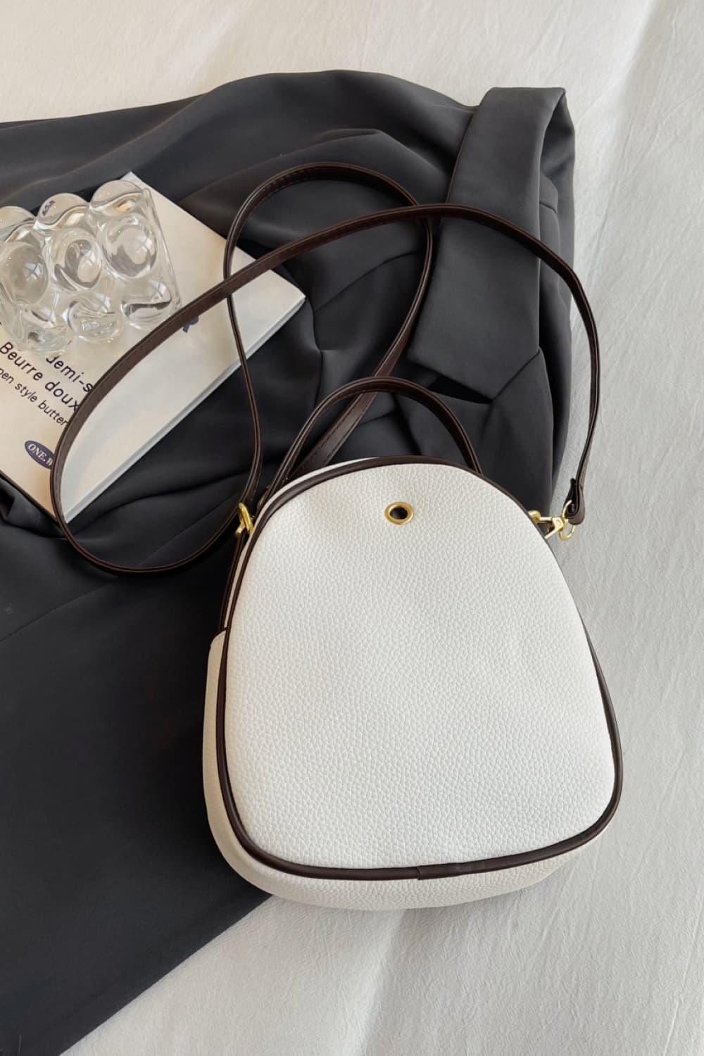 PU Leather Handbag Carauana Store
