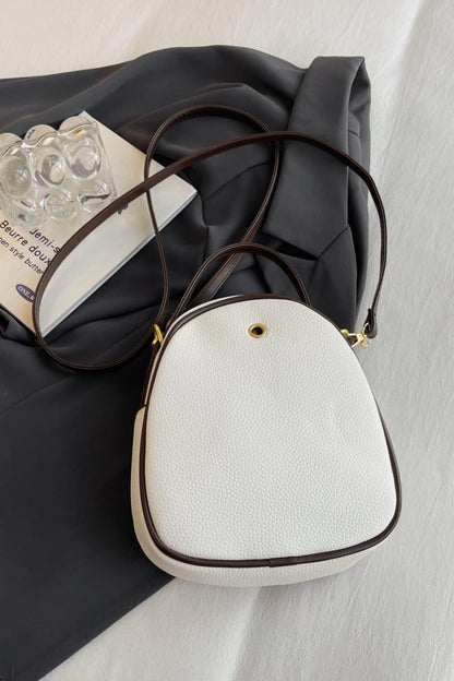 PU Leather Handbag Carauana Store
