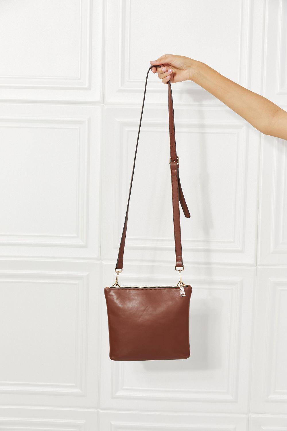 Nicole Lee USA All Day, Everyday Handbag Carauana Store