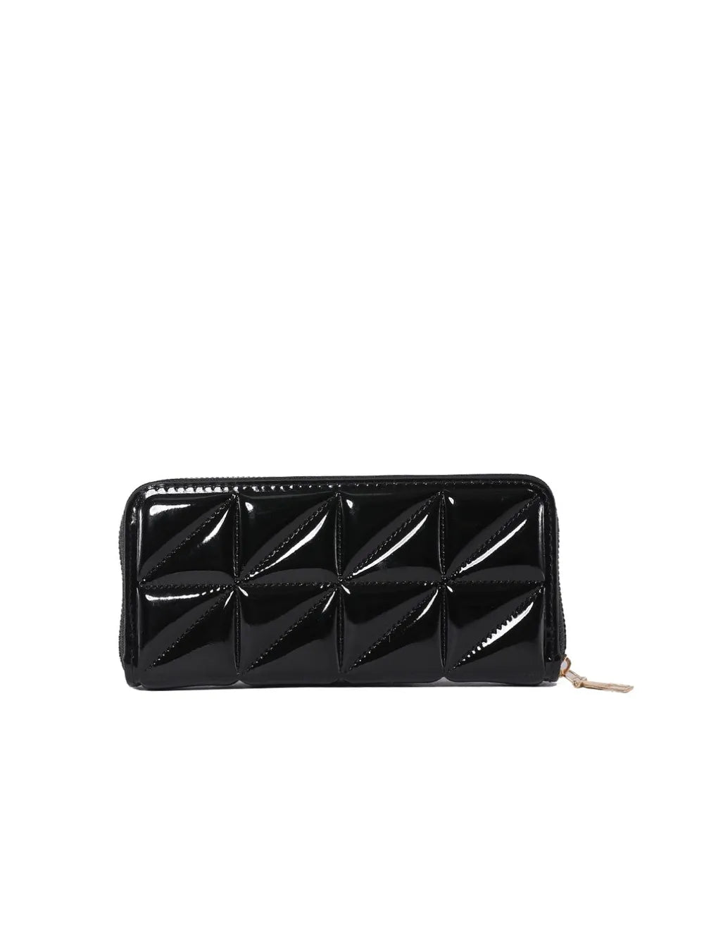 PU Leather Solid Color Wallet Carauana Store