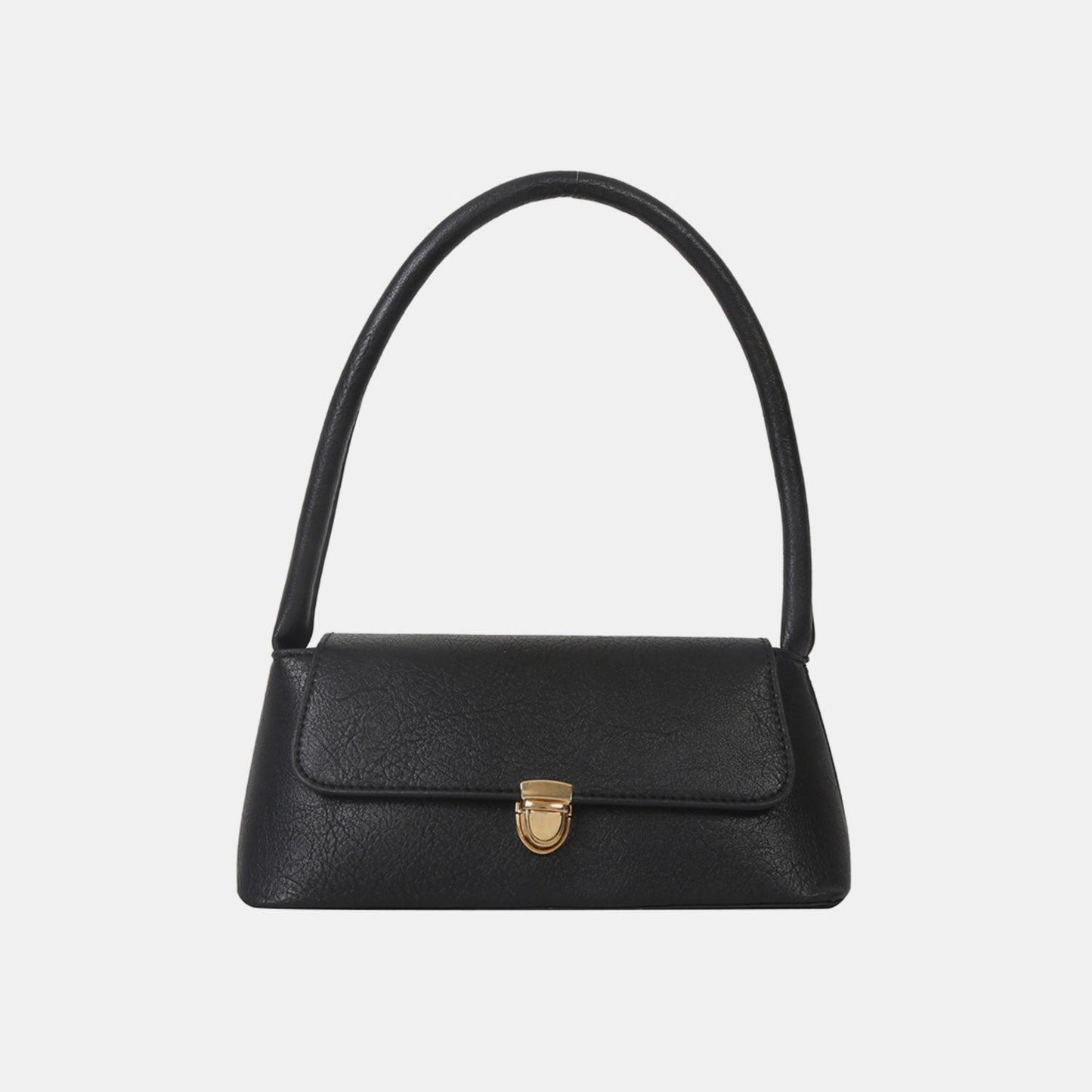 PU Leather Shoulder Bag Carauana Store